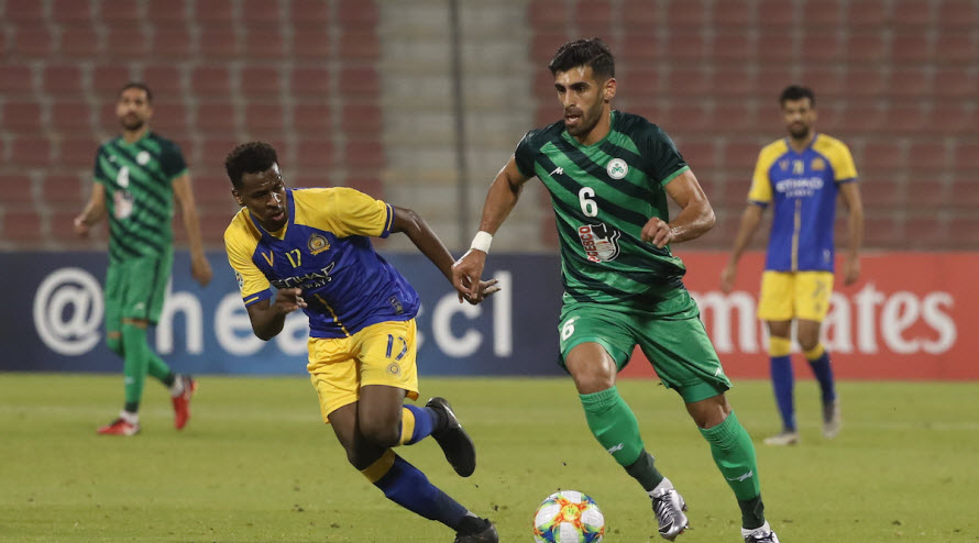 Dự đoán Al-Nassr vs Al Wahda 01h00, 06/08 (vòng 1/8 AFC Champions League)