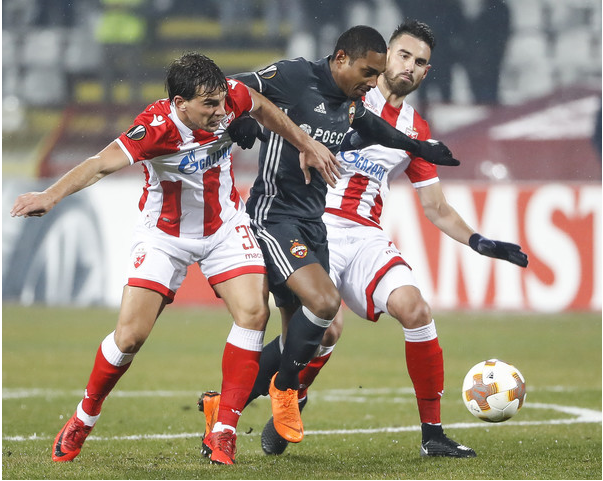 Nhận định Crvena Zvezda vs Copenhagen 01h45, 07/08 (Vòng sơ loại cúp C1 châu Âu)