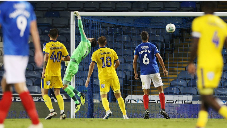 Nhận định Portsmouth vs Birmingham 01h45, 07/08 (Cúp liên đoàn Anh)
