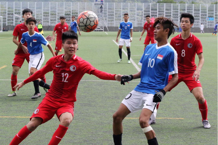 Nhận định U18 Đông Timor vs U18 Brunei 18h30, 06/08 (Giải U18 Đông Nam Á)
