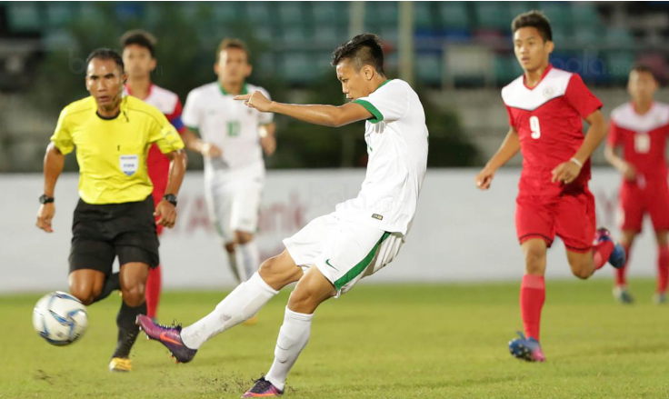 Nhận định U18 Indonesia vs U18 Philippines 15h30, 06/08 (Giải U18 Đông Nam Á)