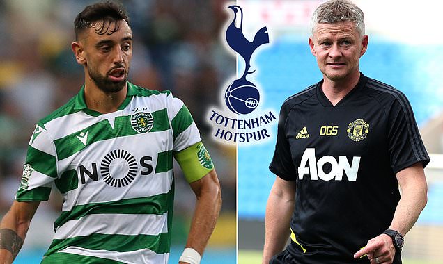 Tin bóng đá 4/8: MU bị lợi dụng danh tiếng trong vụ Bruno Fernandes