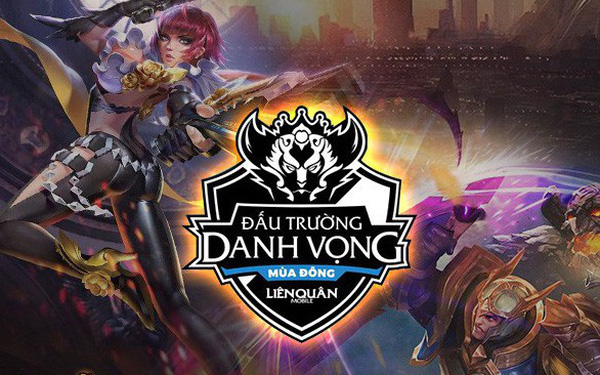 Trực tiếp Đấu Trường Danh Vọng Mùa Đông 2019 ngày 4/8
