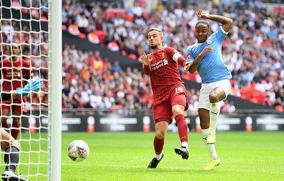 Kết quả Man City vs Liverpool (1-1, PEN 5-4): Định đoạt bằng luân lưu