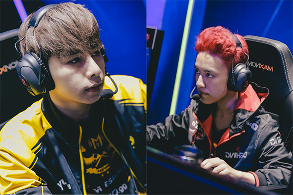 Trực tiếp VCS Mùa Hè 2019 ngày 4/8: DBL vs GAM; FL vs QG