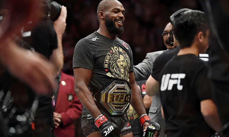 Dana White khẳng định cả Jon Jones và Daniel Cormier đều muốn tái đấu