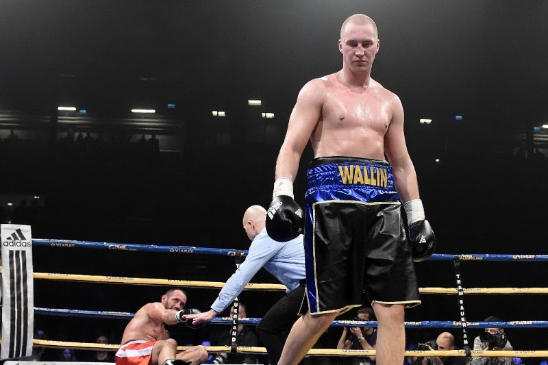 Deontay Wilder chê đối thủ của Tyson Fury quá “dễ ăn” Deontay Wilder chê đối thủ của Tyson Fury quá “dễ ăn”