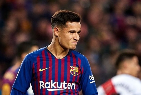 Chuyển nhượng Arsenal 5/8: Nhà cái giảm tỷ lệ cược Coutinho đến Arsenal
