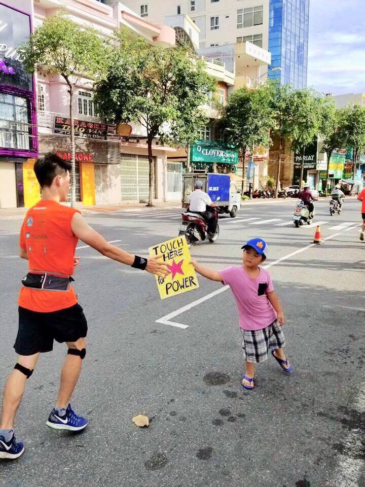 Cách tập luyện một tuần trước các cuộc thi marathon Cách tập luyện một tuần trước các cuộc thi marathon