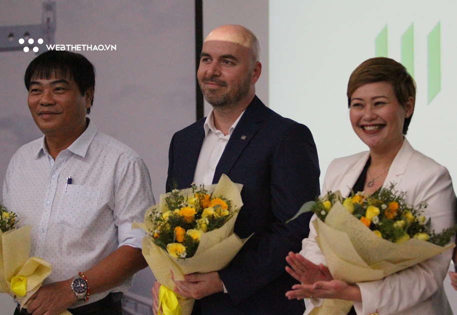 Hơn 9.000 VĐV sẽ chinh phục Manulife Danang International Marathon 2019