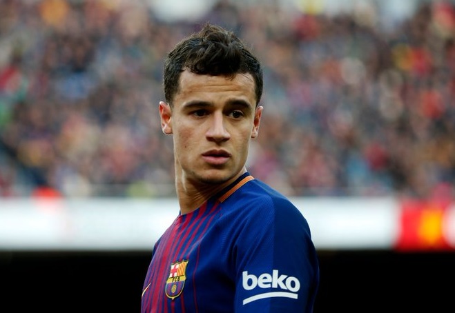 Chuyển nhượng Arsenal 5/8: Nhà cái giảm tỷ lệ cược Coutinho đến Arsenal