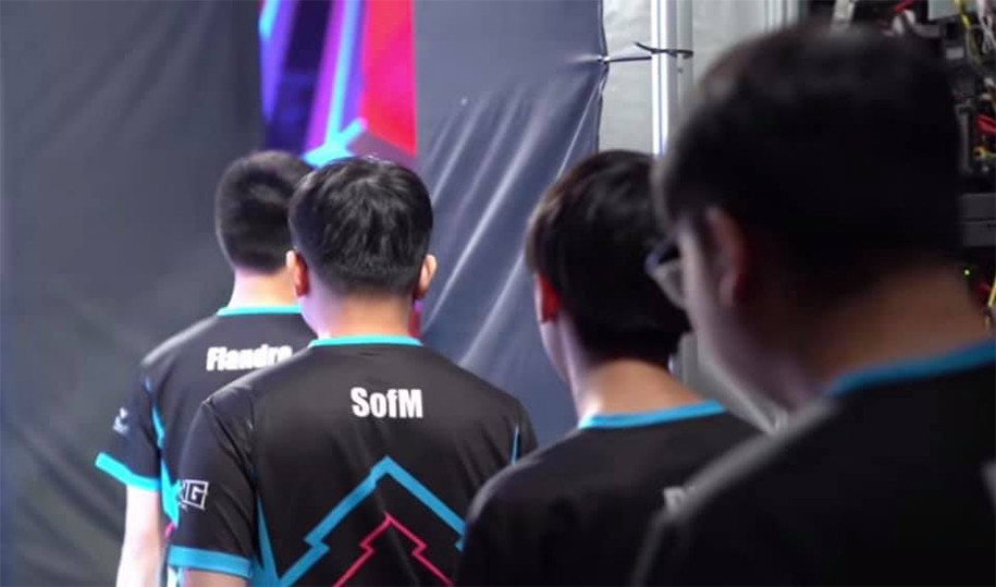 Kết quả LPL Mùa Hè 2019 tuần 9: Sofm và IG sẽ bị loại?