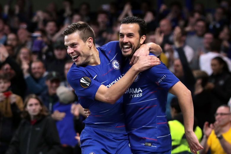 Lịch thi đấu Chelsea tại Ngoại hạng Anh 2019/20