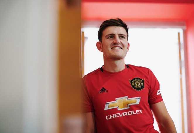 Maguire giải thích 2 điều học được từ HLV Solskjaer của MU