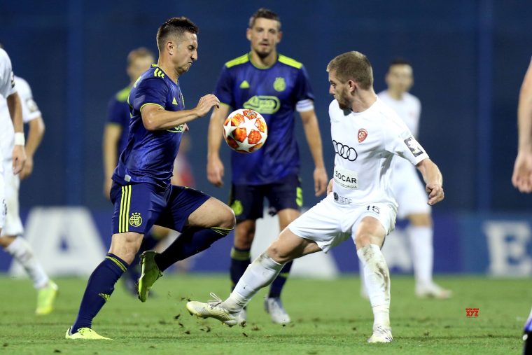 Nhận định Dinamo Zagreb vs Ferencvaros 01h00, 07/08 (vòng sơ loại thứ cúp C1)