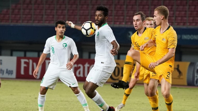 Nhận định U18 Campuchia vs U18 Australia 18h30, 07/08 (vòng bảng U18 ÐNÁ)