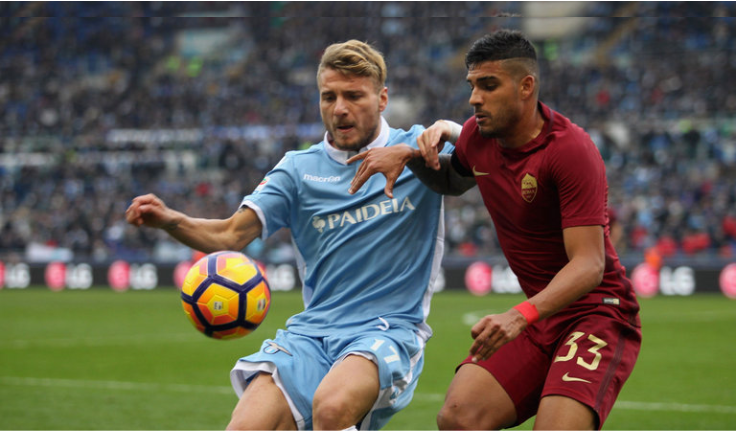Lịch thi đấu VĐQG Italia 2019/20 Lịch thi đấu VĐQG Italia 2019/20