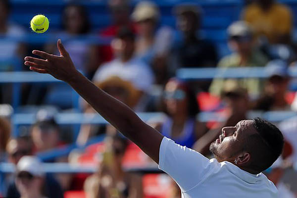 Dự đoán tennis Rogers Cup: Auger-Aliassime vs Pospisil, những lá phong nội chiến!