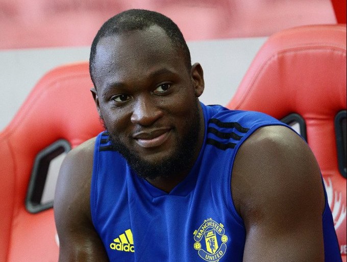 Tin bóng đá 5/8: Lukaku tập cùng Anderlecht khi vẫn muốn rời MU