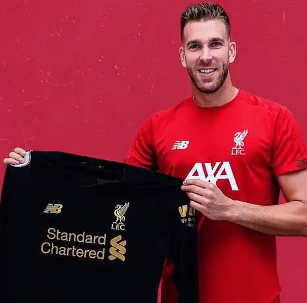 Chuyển nhượng Liverpool 6/8: Liverpool đón tân binh thứ 3 và tạm biệt 2 sao trẻ