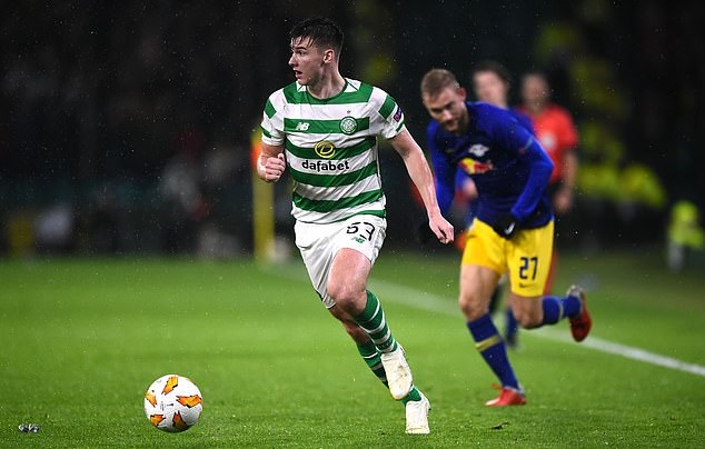 Chuyển nhượng tối 6/8: Arsenal tăng khả năng giành hậu vệ Tierney