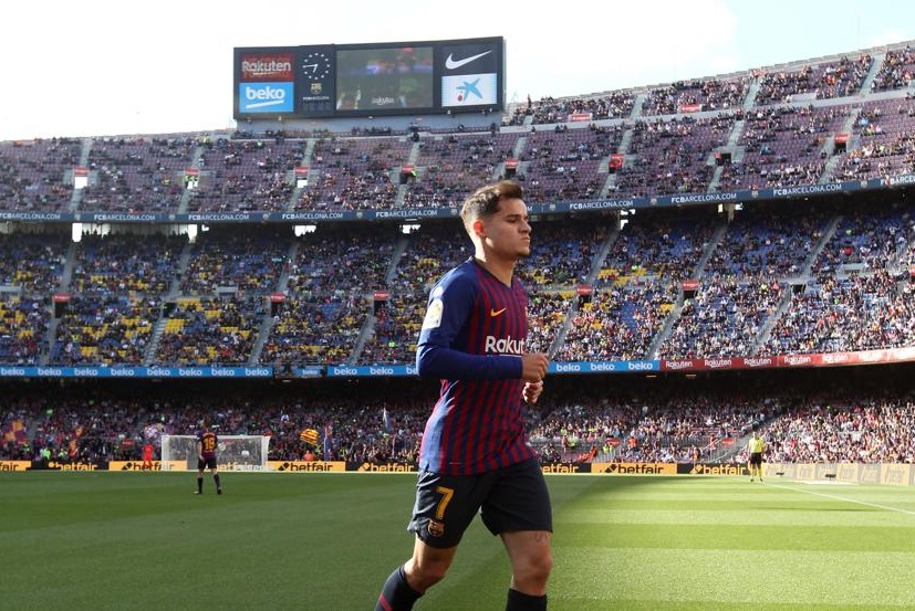 Tin bóng đá 6/8: Rộ tin Arsenal mượn được Coutinho