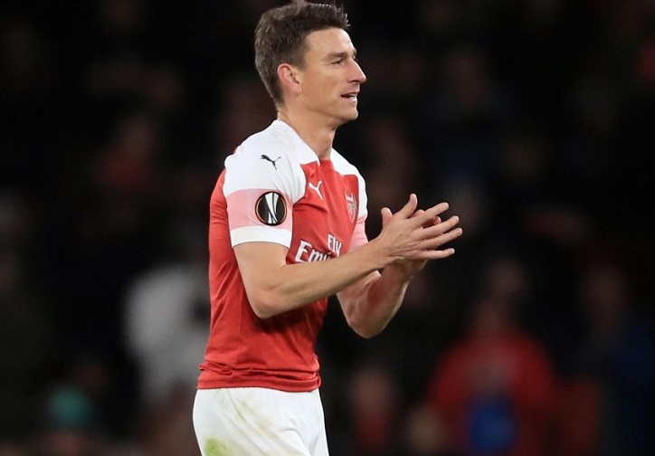 Chuyển nhượng tối 6/8: Arsenal tăng khả năng giành hậu vệ Tierney