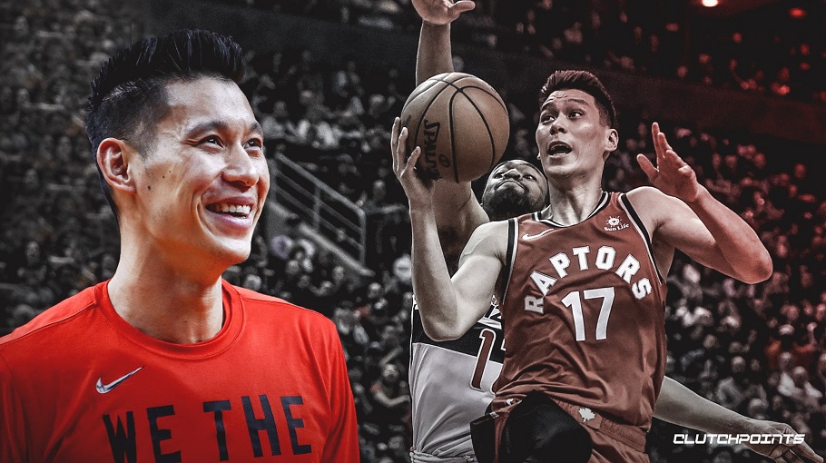 Fubon Braves chính thức tham dự ABL, giấc mơ Jeremy Lin sắp thành hiện thực? Fubon Braves chính thức tham dự ABL, giấc mơ Jeremy Lin sắp thành hiện thực?