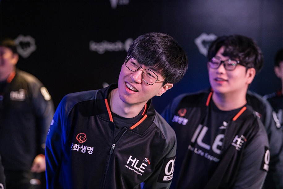 Lịch thi đấu LCK Mùa Hè 2019 tuần 9 Lịch thi đấu LCK Mùa Hè 2019 tuần 9