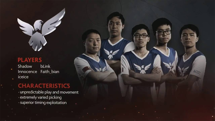 The International và những khoảnh khắc lịch sử của game thủ Dota 2 The International và những khoảnh khắc lịch sử của game thủ Dota 2