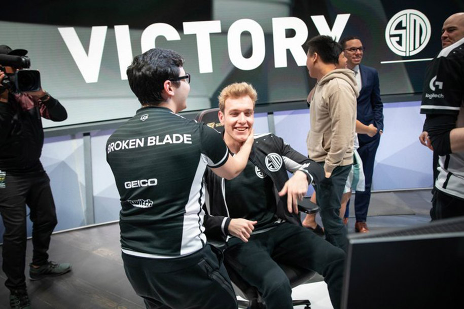 Kịch bản playoff LCS 2019: Optic gây bất ngờ hay Team Liquid lại thống trị?