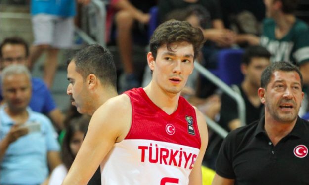 Bộ đôi NBA giúp ĐT Thổ Nhĩ Kỳ đánh bại Pháp lần đầu tiên sau 9 năm