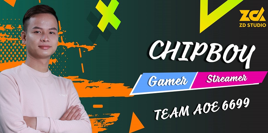 ChipBoy bất ngờ chia tay 6699 để gia nhập Nghệ An