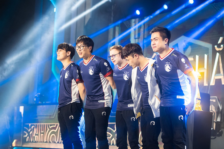 Kịch bản playoff LCS 2019: Optic gây bất ngờ hay Team Liquid lại thống trị?