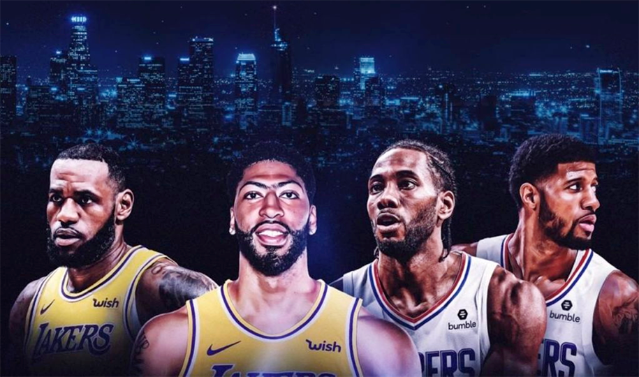 Lịch thi đấu NBA 2019-20: Đâu là cặp đấu duyên nợ và những trận đáng chú ý?