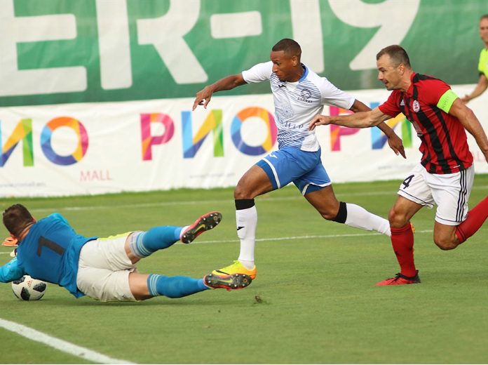 Link xem bóng đá trực tuyến Ararat-Armenia vs Saburtalo (22h00, 6/8)