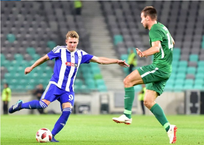 Link xem bóng đá trực tuyến Riga vs HJK Helsinki (23h00, 6/8)