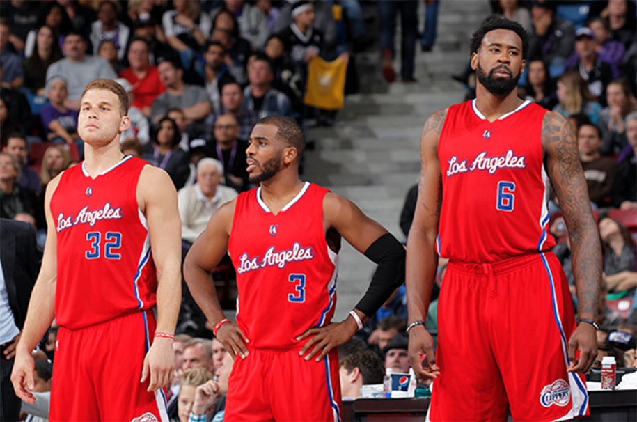 Nghe Blake Griffin hồi tưởng ký ức buồn về Lob City và LA Clippers