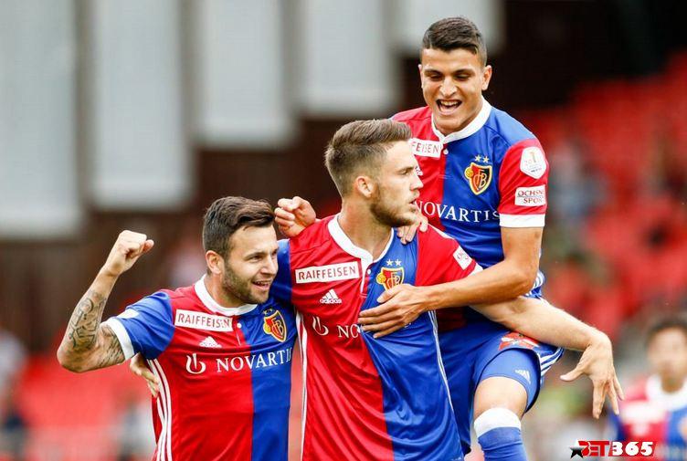 Nhận định Basel vs LASK Linz 01h00, 08/08 (vòng sơ loại cúp C1)