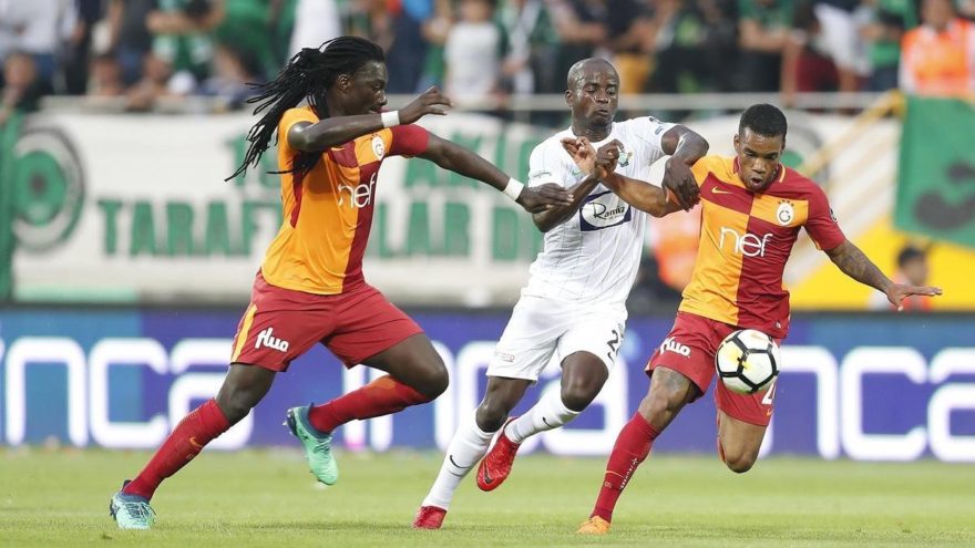 Nhận định Galatasaray vs Akhisarspor 00h45, 08/08 (siêu cúp QG Thổ Nhĩ Kỳ)