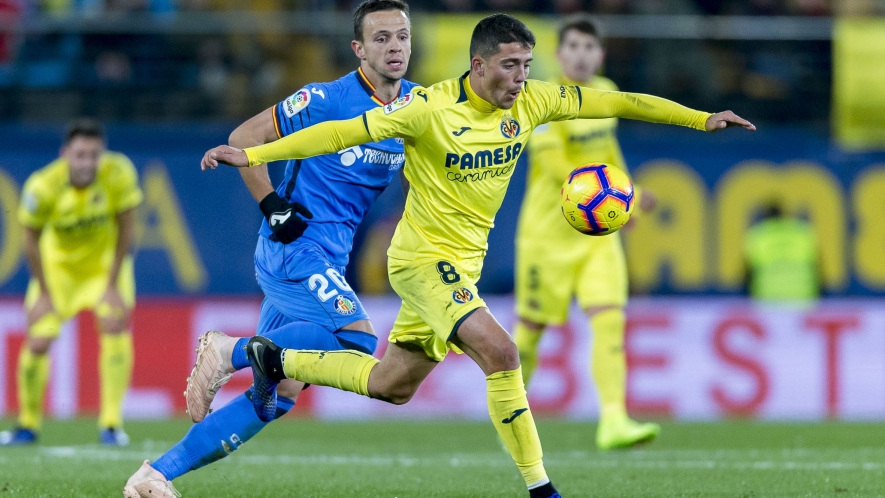 Nhận định La Nucia vs Villarreal 00h30, 08/08 (Giao hữu CLB)