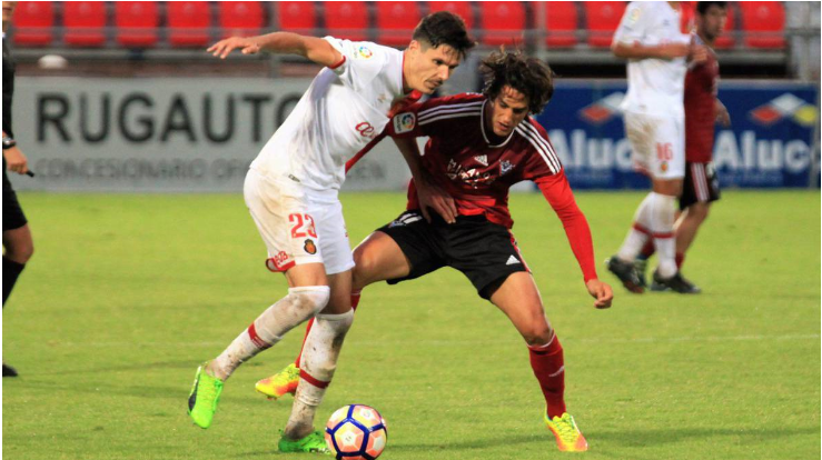 Nhận định Mallorca vs Getafe 00h30, 08/08 (Giao hữu CLB)
