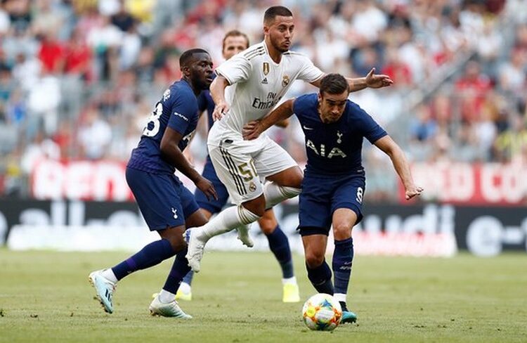 Nhận định Salzburg vs Real Madrid 00h00, 08/08 (Giao hữu CLB)