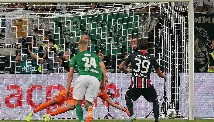 Nhận định Vaduz vs Frankfurt 01h30, 09/08 (sơ loại cúp C2 châu Âu)