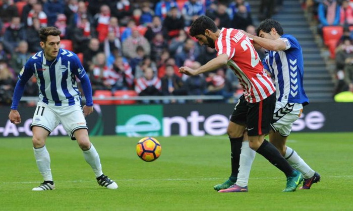 Nhận định Zaragoza vs Alaves 01h30, 08/08 (Giao hữu CLB)
