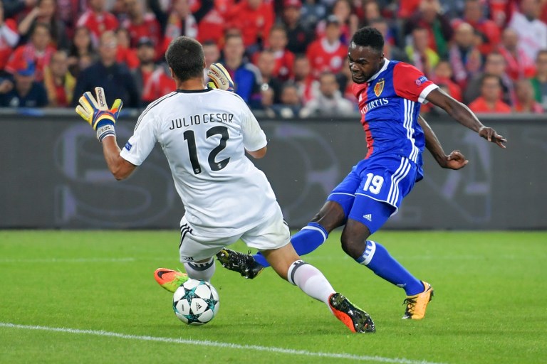 Soi kèo bóng đá Basel vs LASK Linz 01h00, 08/08 (Vòng sơ loại cúp C1)