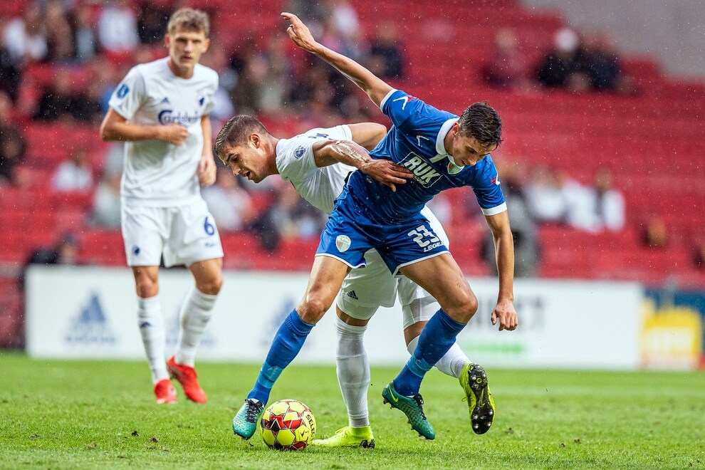 Soi kèo bóng đá Crvena Zvezda vs Copenhagen 01h45, 07/08 (Vòng sơ loại Champions League)