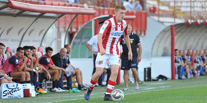 Soi kèo bóng đá Reggina vs Vicenza 01h30, 07/08 (vòng 1 Coppa Italia)