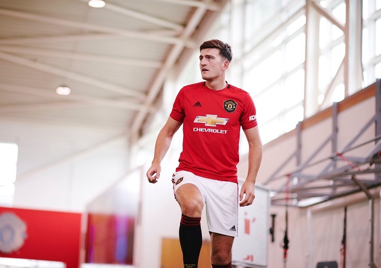 Solskjaer chỉ ra những phẩm chất tốt nhất của Maguire khi đến MU