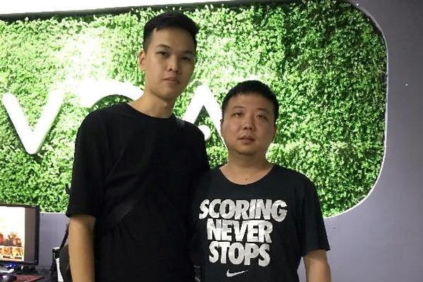 Trực tiếp AOE: Chim Sẻ Đi Nắng vs ShenLong đại chiến cung R